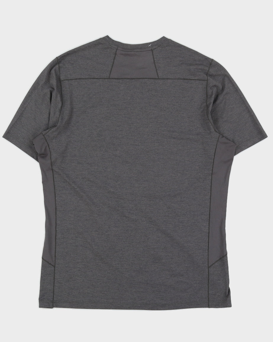 Arc'teryx Grey Tech / Utility T-Shirt - M