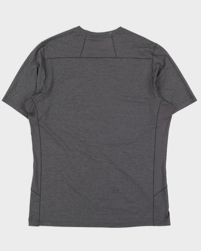 Arc'teryx Grey Tech / Utility T-Shirt - M