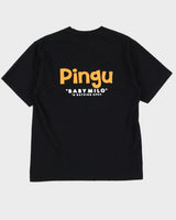 Bape Baby Milo Pingu In The City T-Shirt - XL