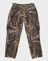 Vintage 90s Remington Woodland Camouflage Cargo Trousers - W36 L31