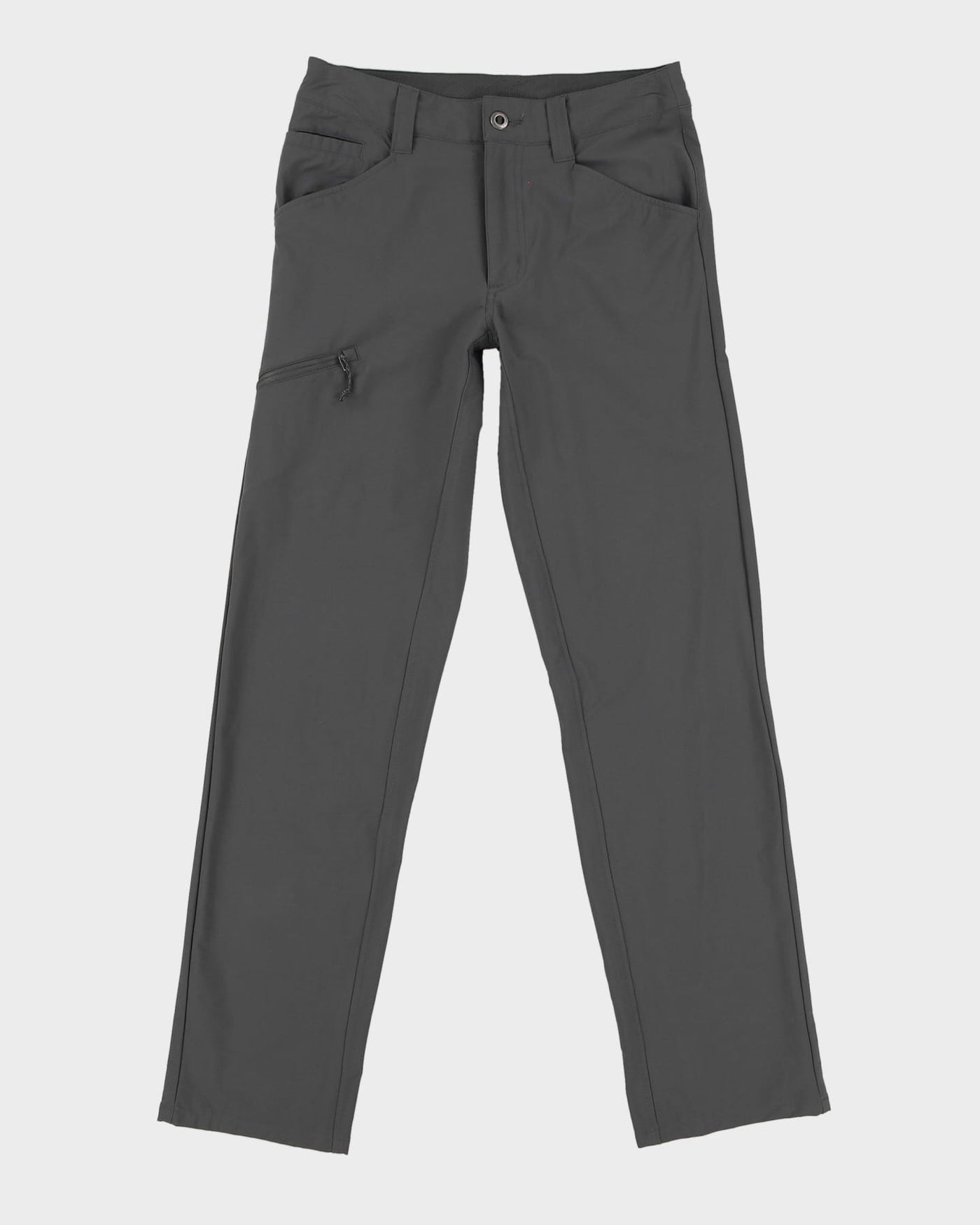 Patagonia Grey Tech / Utility Trousers - W28