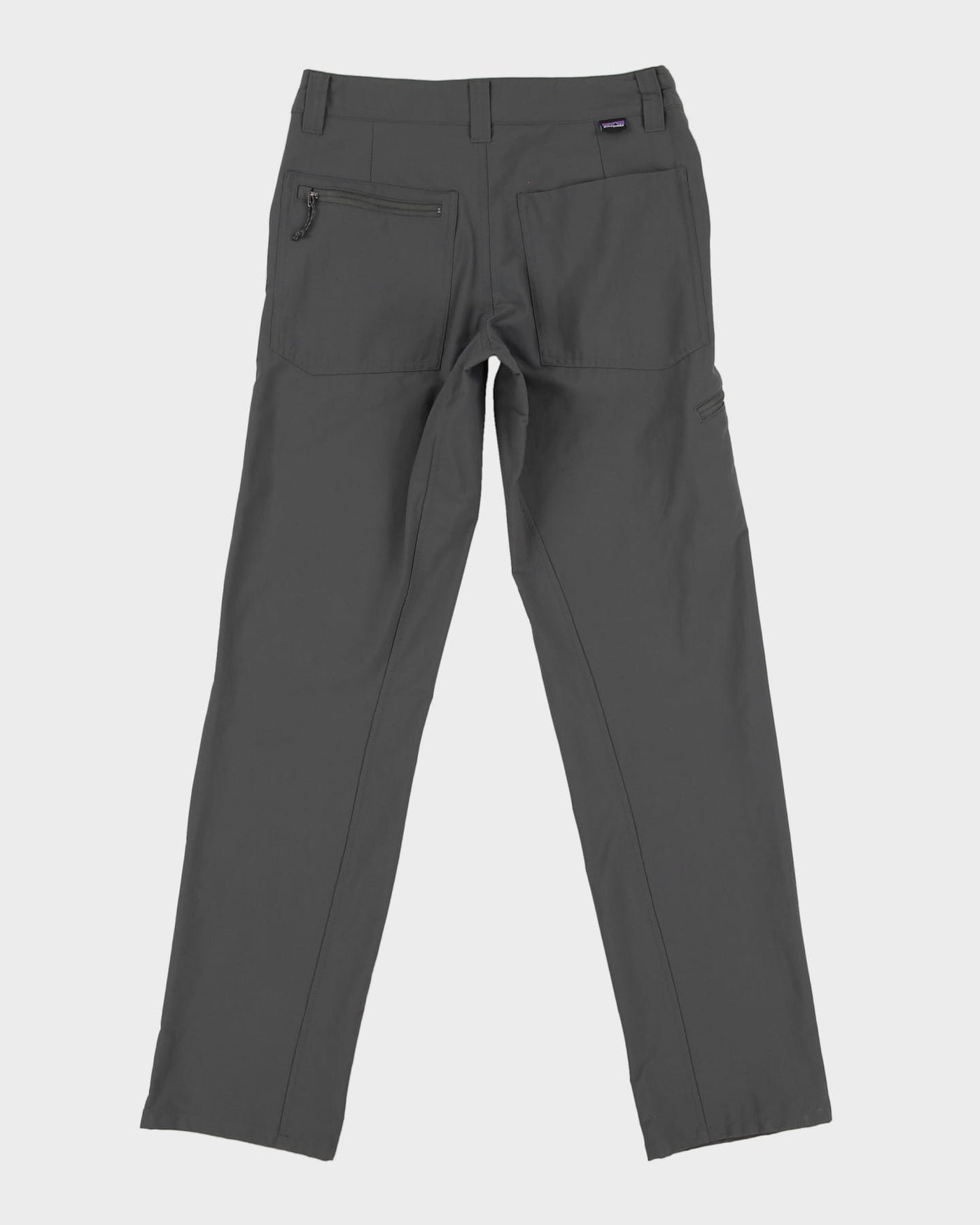 Patagonia Grey Tech / Utility Trousers - W28
