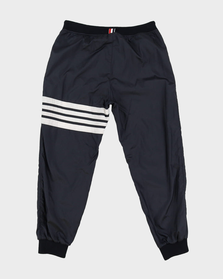 Thom Browne Navy Shell Bottoms / Trousers - W34