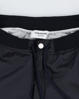 Thom Browne Navy Shell Bottoms / Trousers - W34