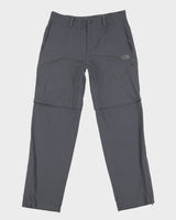 The North Face 2-In-1 Grey Tech Utility Trousers - W34 L32