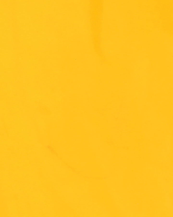 Helly Hansen Workwear Yellow Waterproof Tracksuit Bottoms - S