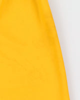 Helly Hansen Workwear Yellow Waterproof Tracksuit Bottoms - S