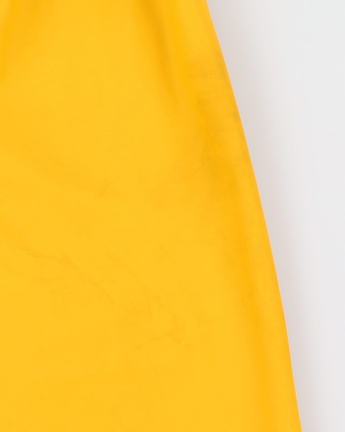 Helly Hansen Workwear Yellow Waterproof Tracksuit Bottoms - S