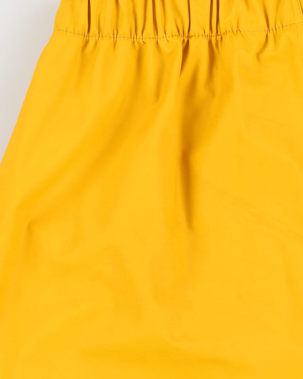 Helly Hansen Workwear Yellow Waterproof Tracksuit Bottoms - S