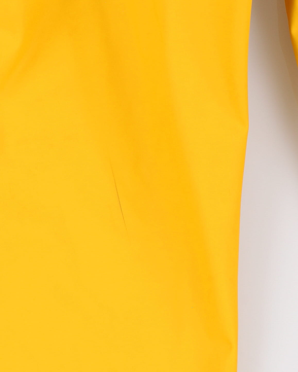 Helly Hansen Workwear Yellow Waterproof Tracksuit Bottoms - S