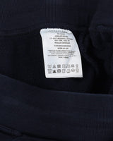 Moncler Navy Tracksuit Bottoms - M