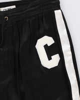 Celine Black Tracksuit Bottoms - M