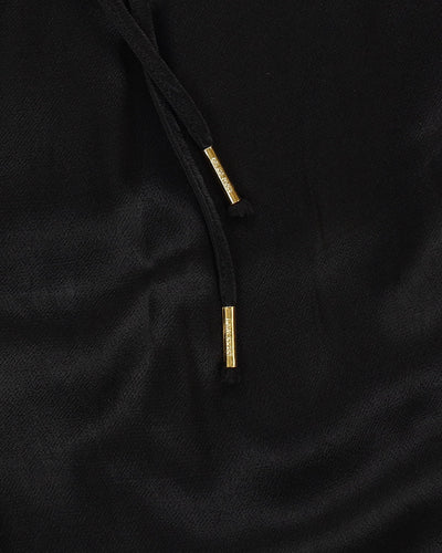 Celine Black Tracksuit Bottoms - M