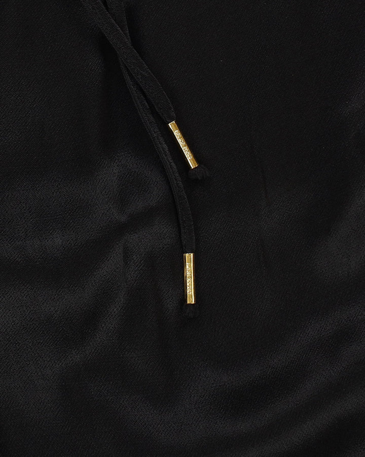 Celine Black Tracksuit Bottoms - M