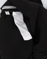 Celine Black Tracksuit Bottoms - M