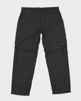 The North Face Grey 2-In-1 Tech / Utility Trousers