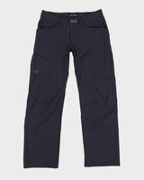 Arc'Teryx Dark Grey Tech / Utility Cargo Trousers - W32