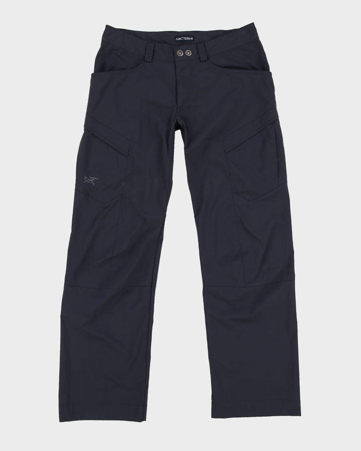 Arc'Teryx Dark Grey Tech / Utility Cargo Trousers - W32