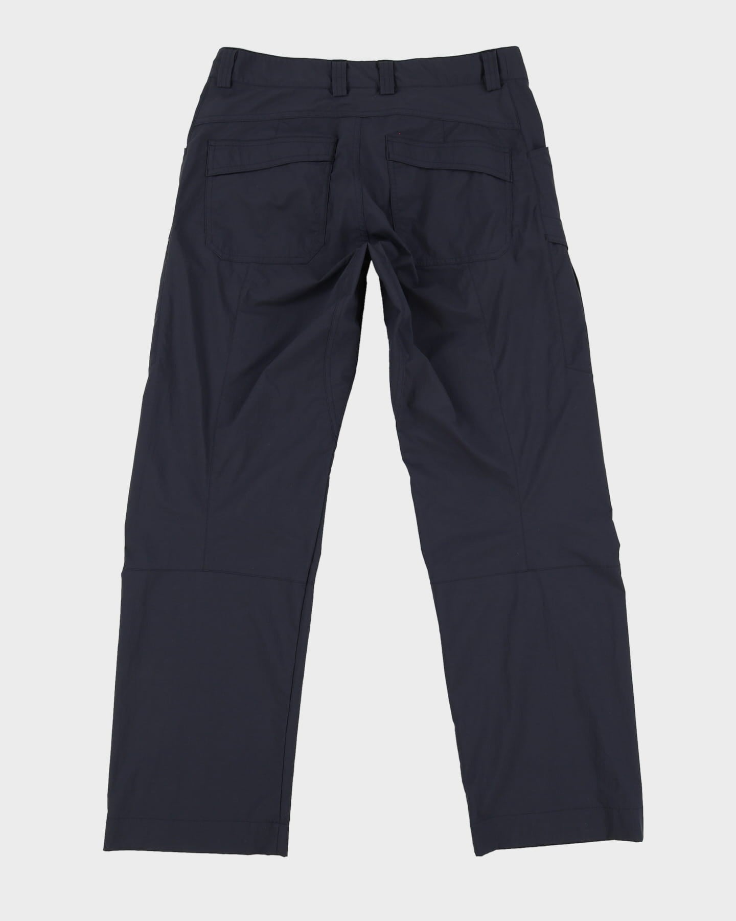 Arc'Teryx Dark Grey Tech / Utility Cargo Trousers - W32