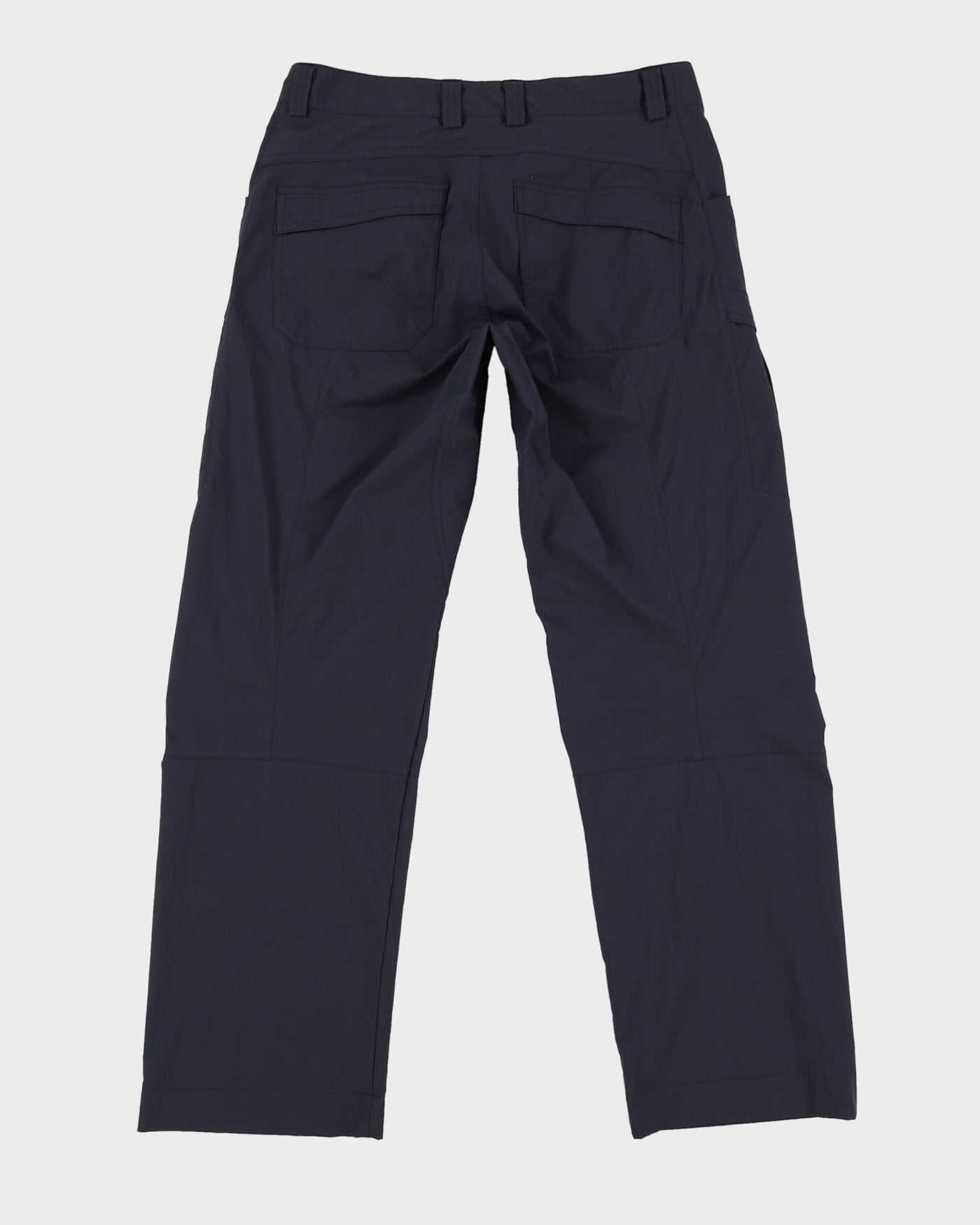 Arc'Teryx Dark Grey Tech / Utility Cargo Trousers - W32