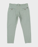 Dolce &amp; Gabbana Green Casual Trousers - W36