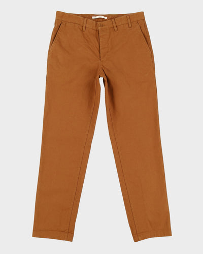 Norse Projects Light Brown Trousers - W33