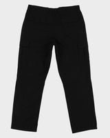 Oakley Black Cargo Trousers - W36 L31