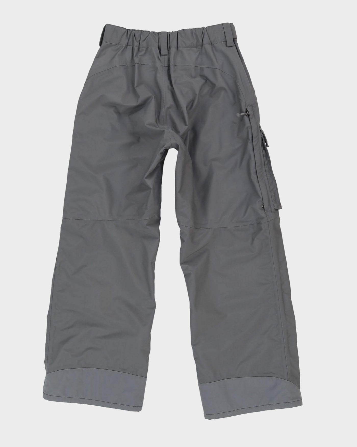 The North Face Padded Grey Trousers - M