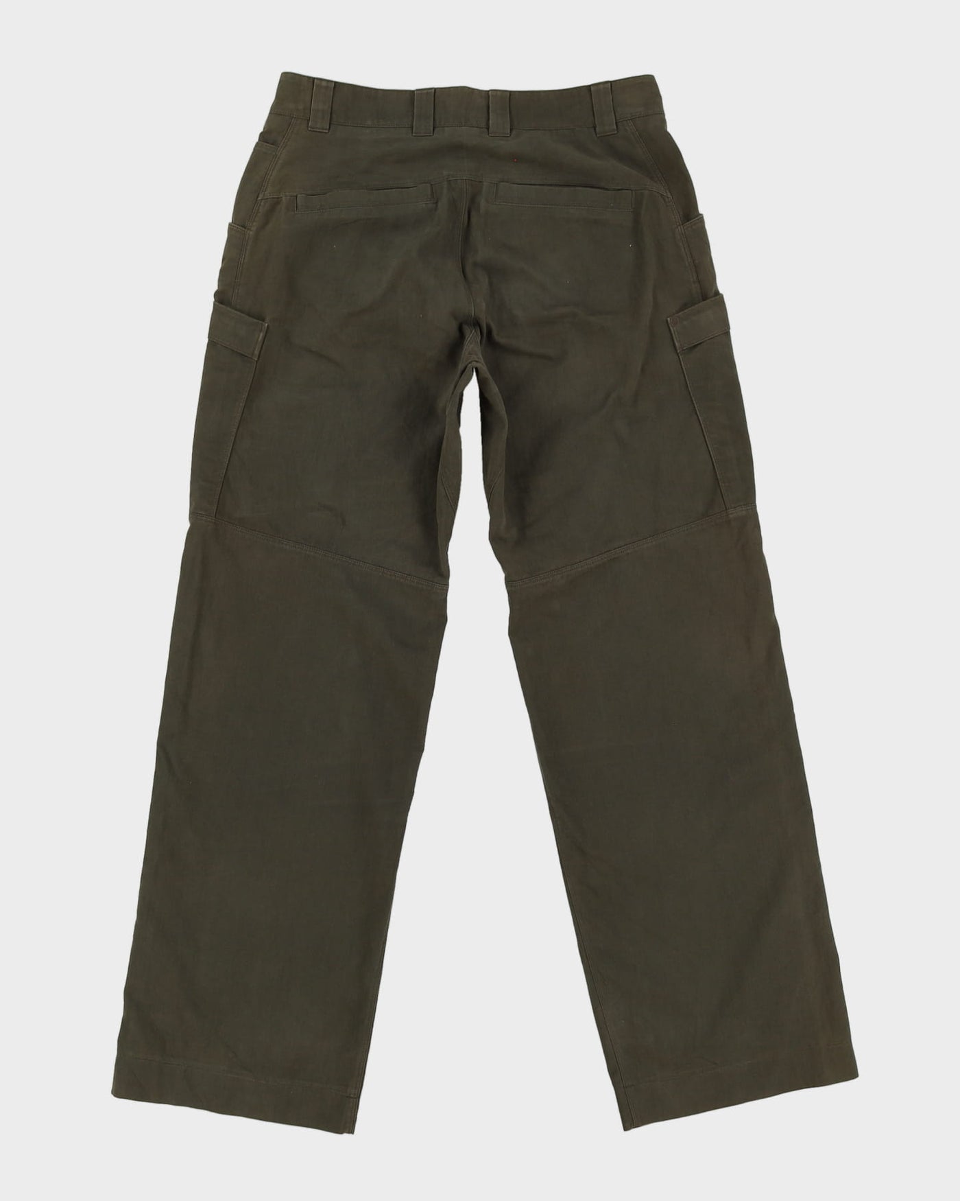 Arc'Teryx Green Trousers - W32 L30
