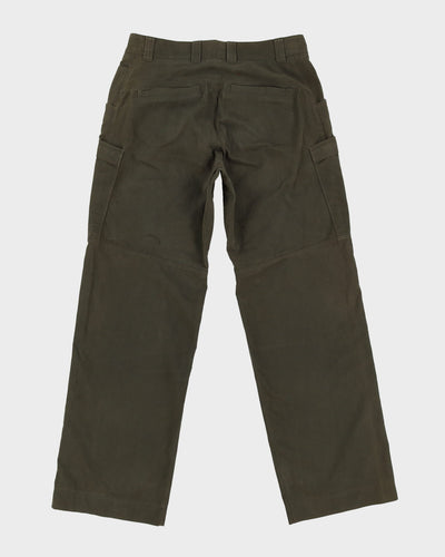 Arc'Teryx Green Trousers - W32 L30