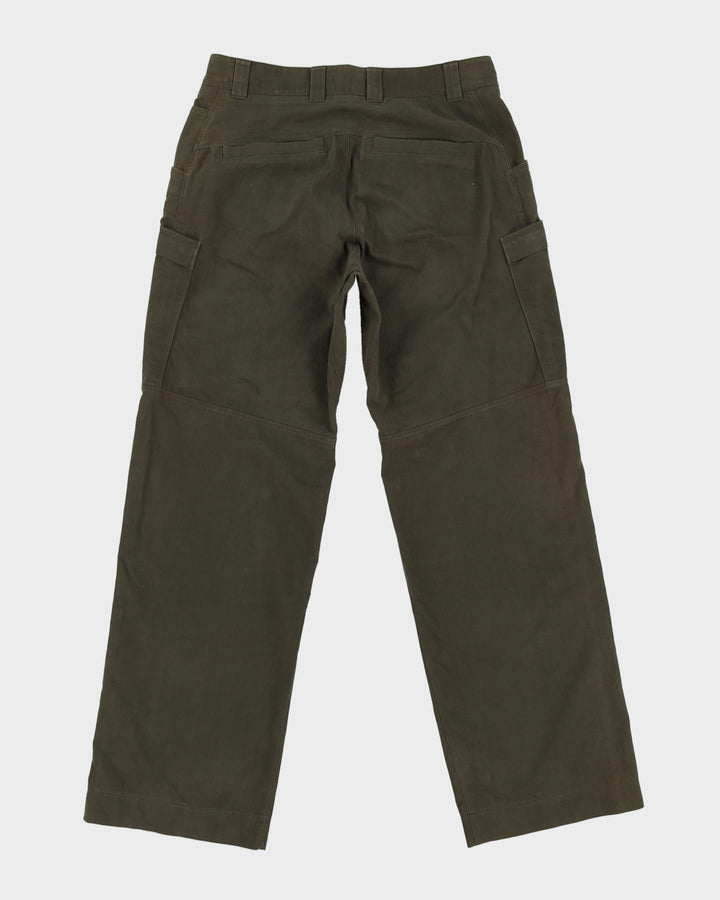 Arc'Teryx Green Trousers - W32 L30