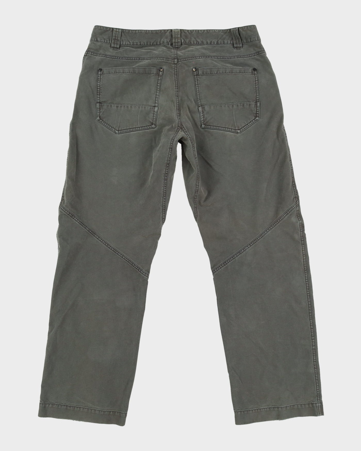 Arc'teryx Grey Trousers - W34 L32