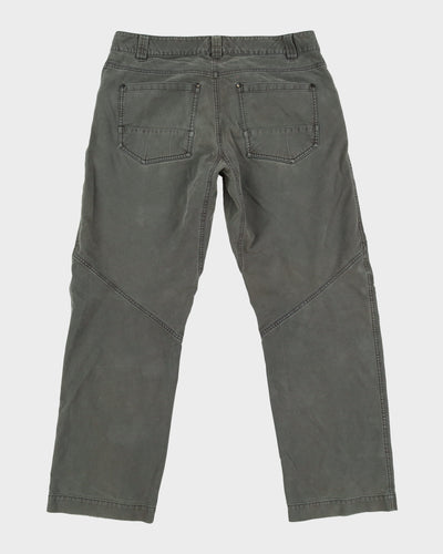Arc'teryx Grey Trousers - W34 L32