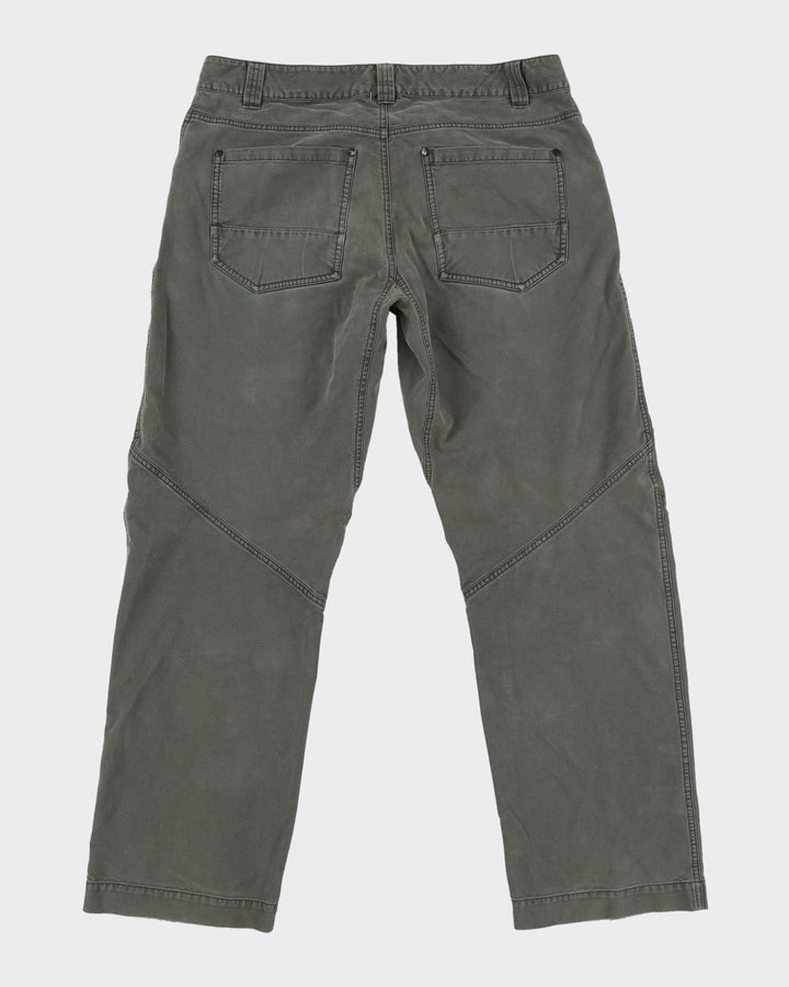 Arc'teryx Grey Trousers - W34 L32