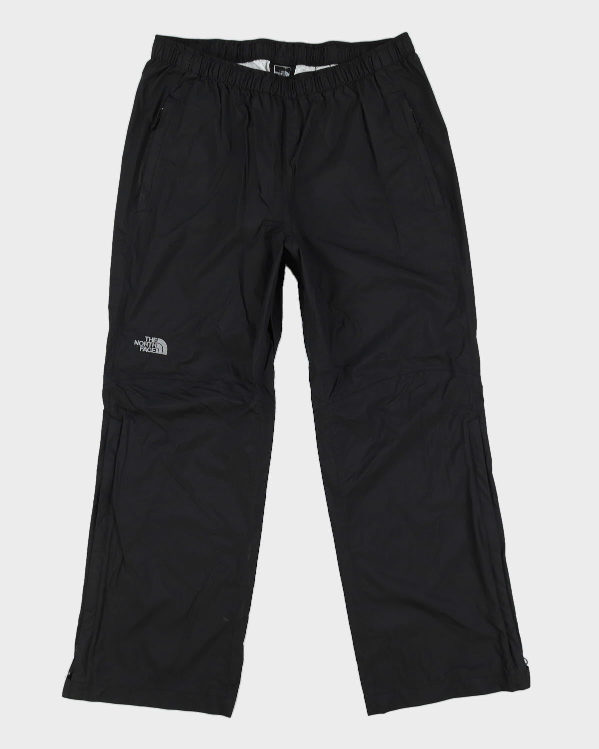 The North Face Black Tech Utility Trousers - W36 L30
