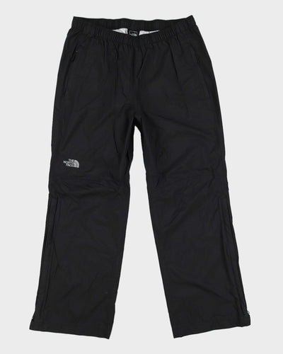 The North Face Black Tech Utility Trousers - W36 L30