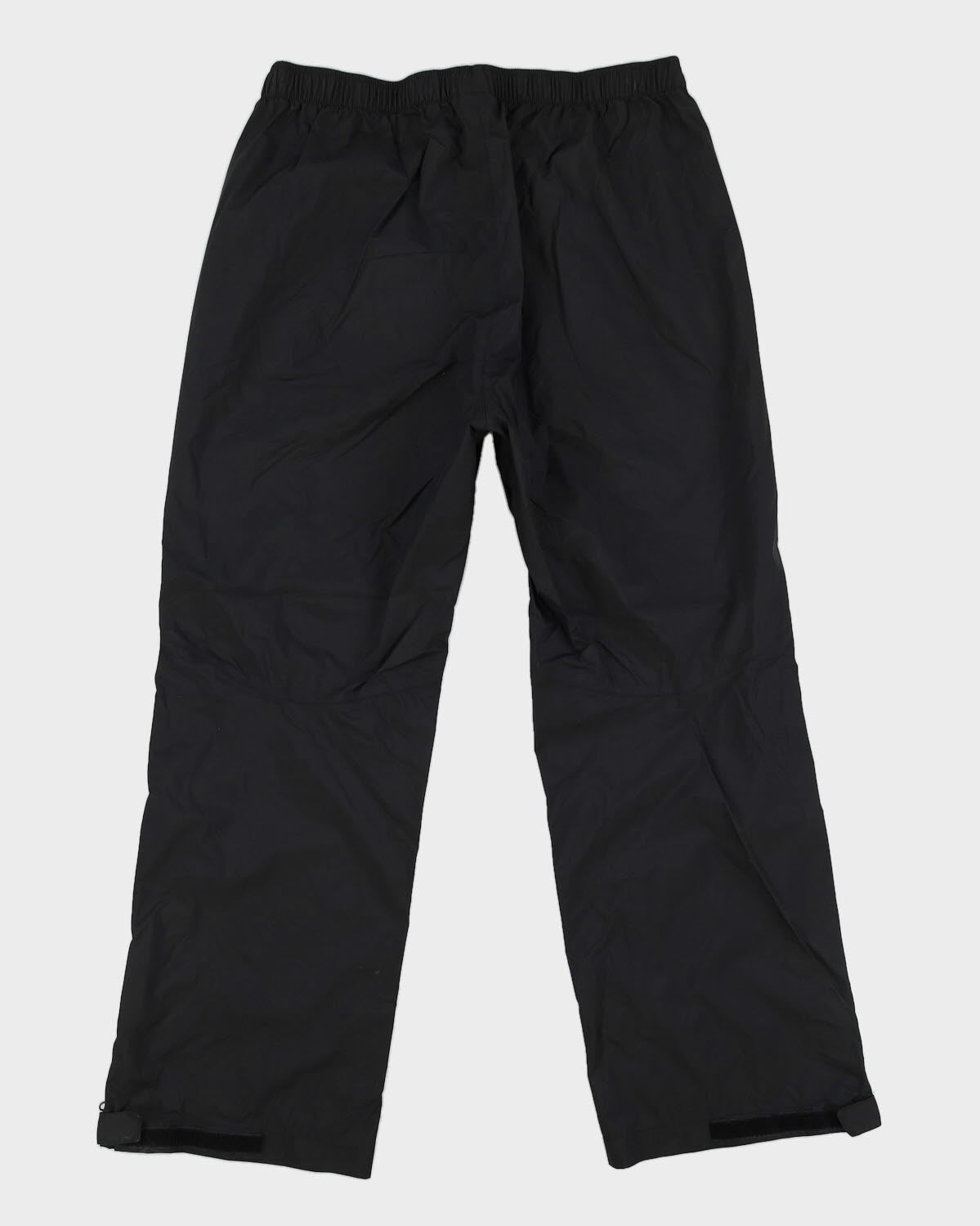 The North Face Black Tech Utility Trousers - W36 L30
