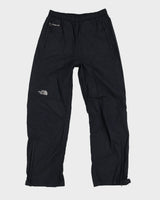 The North Face Black  HyVent Dt Tech Utility Trousers - W30 L29