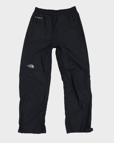 The North Face Black  HyVent Dt Tech Utility Trousers - W30 L29