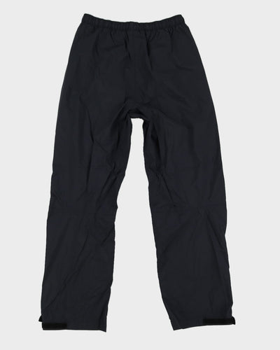 The North Face Black  HyVent Dt Tech Utility Trousers - W30 L29