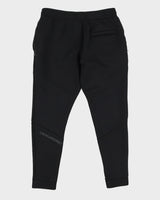 Jordan Black Track Bottoms - W38 L32
