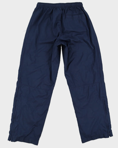 00s Y2K Nike Tracksuit Bottoms - M