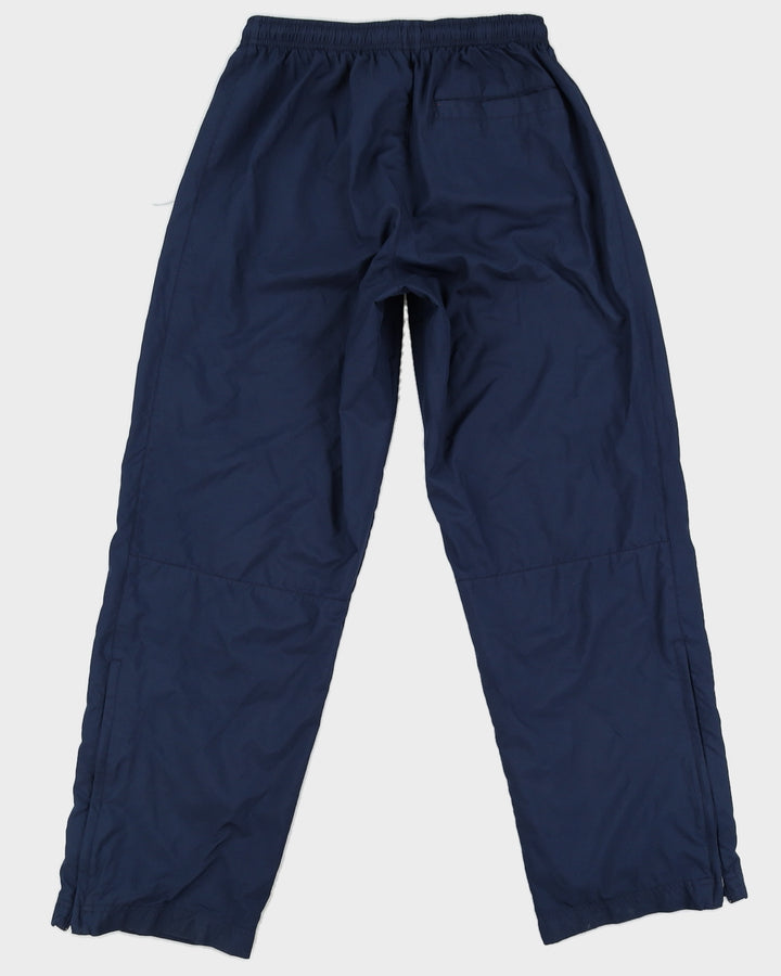 00s Y2K Nike Tracksuit Bottoms - M