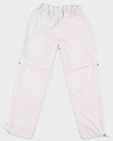 00s Y2K Fila Tracksuit Bottoms - L