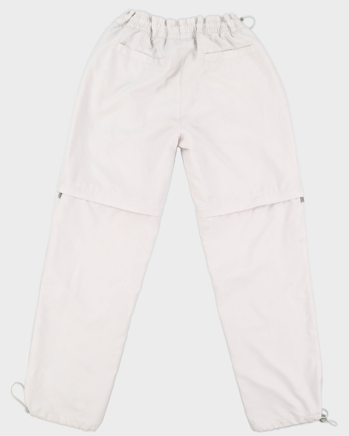 00s Y2K Fila Tracksuit Bottoms - L