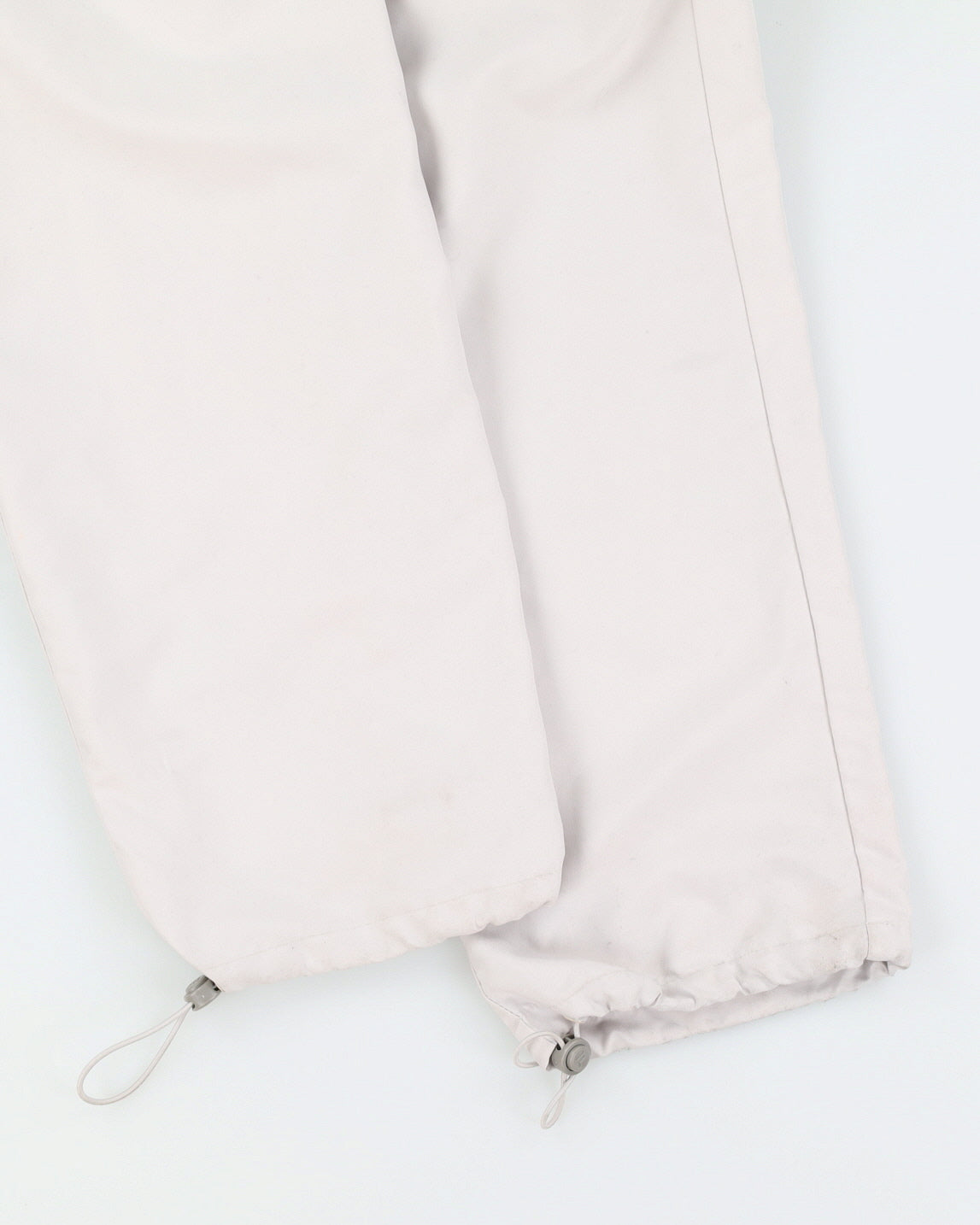 00s Y2K Fila Tracksuit Bottoms - L