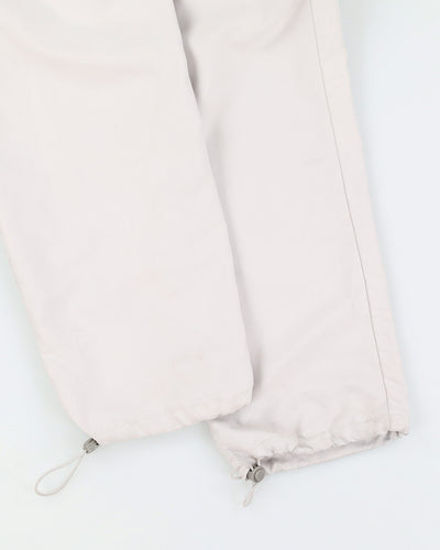00s Y2K Fila Tracksuit Bottoms - L