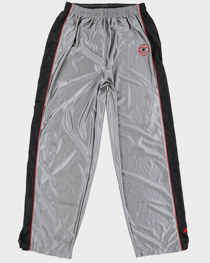 Vintage 90s Starter Track Pants - L