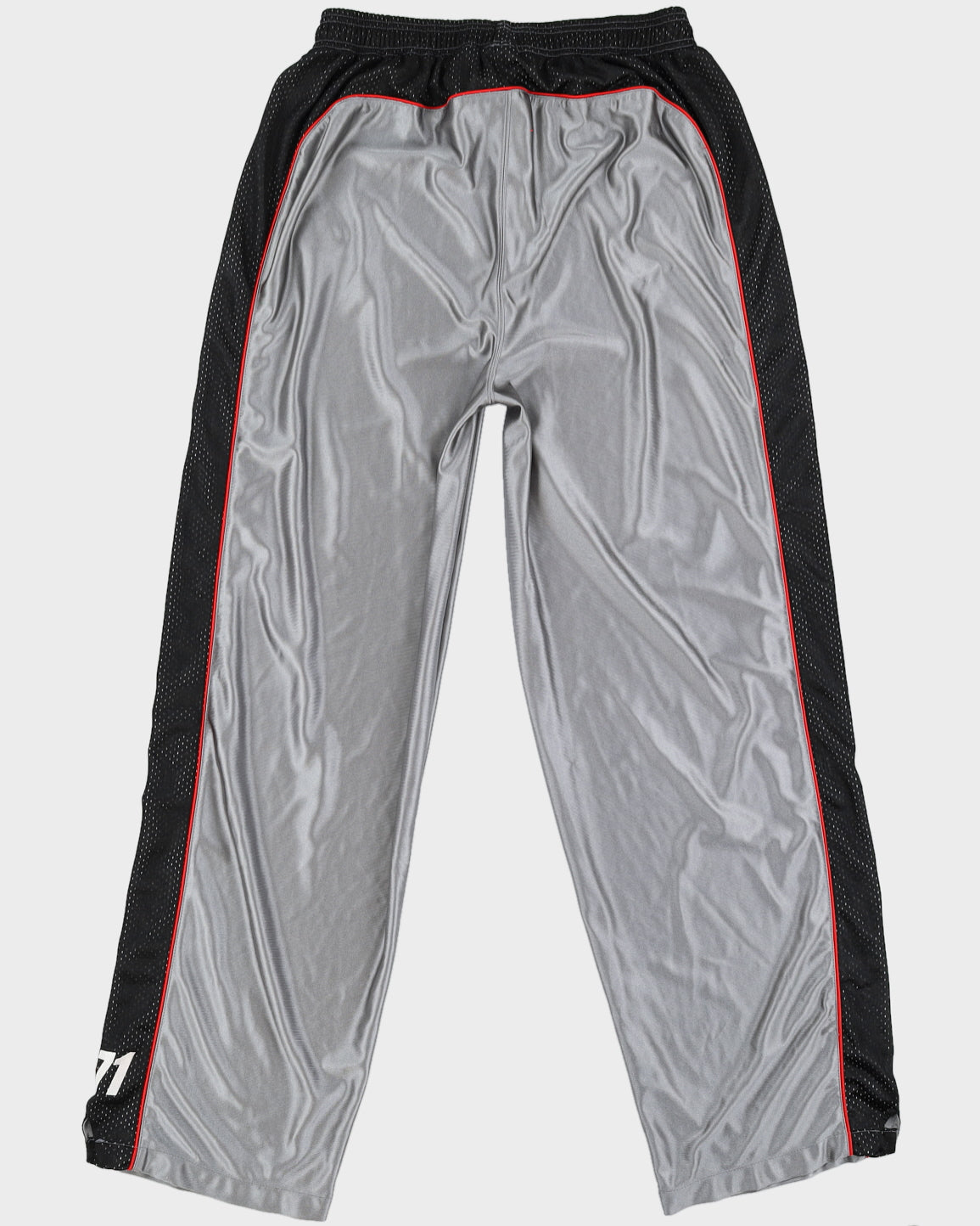 Vintage 90s Starter Track Pants - L