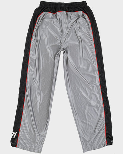 Vintage 90s Starter Track Pants - L